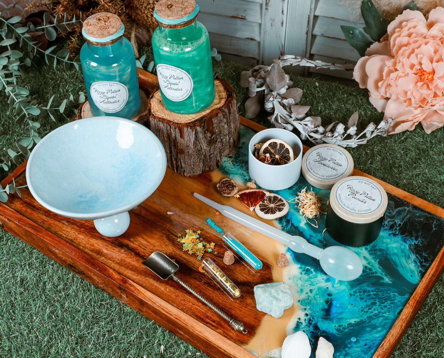 Aromatherapy Products Perth