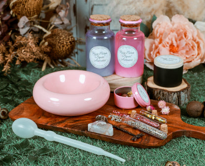 The Complete OG Fizzy Potion Pack Pink